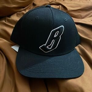 BILLIONAIRE BOYS CLUB SNAPBACK
